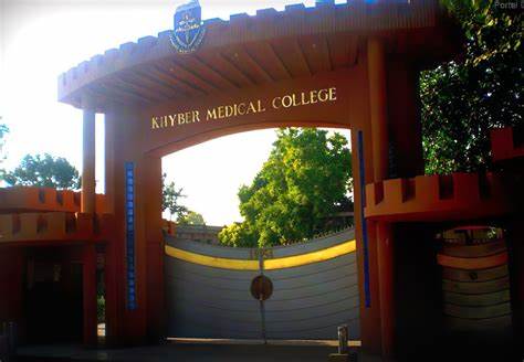 Khyber Medical University Institute of Medical Sciences