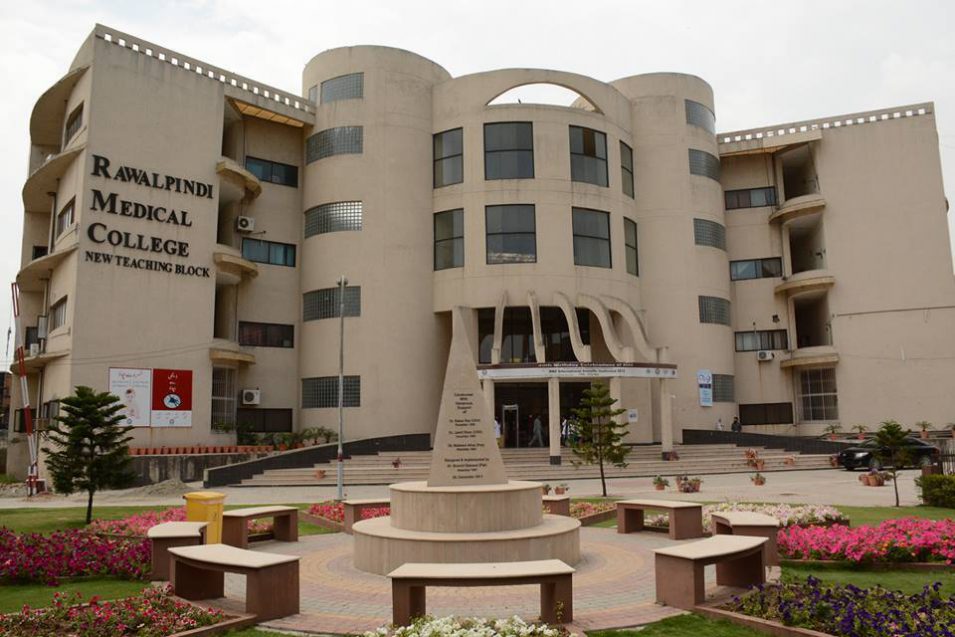 Rawalpindi Medical College