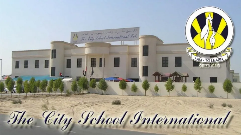 The City School in Rawalpindi