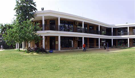 Froebel's International School in Islamabad