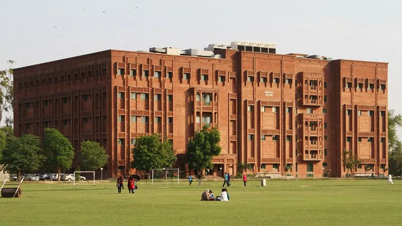 Forman Christian College Lahore