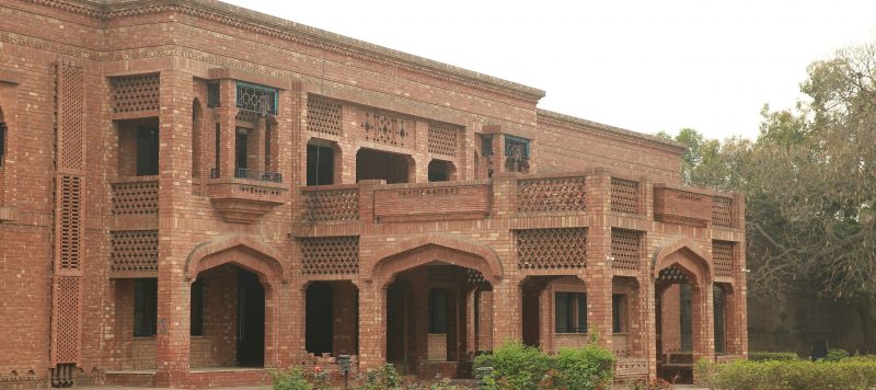 Kinnaird College for Women University in Lahore