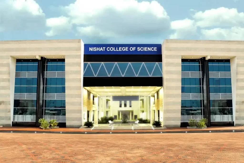 Nishat College of Science in Multan